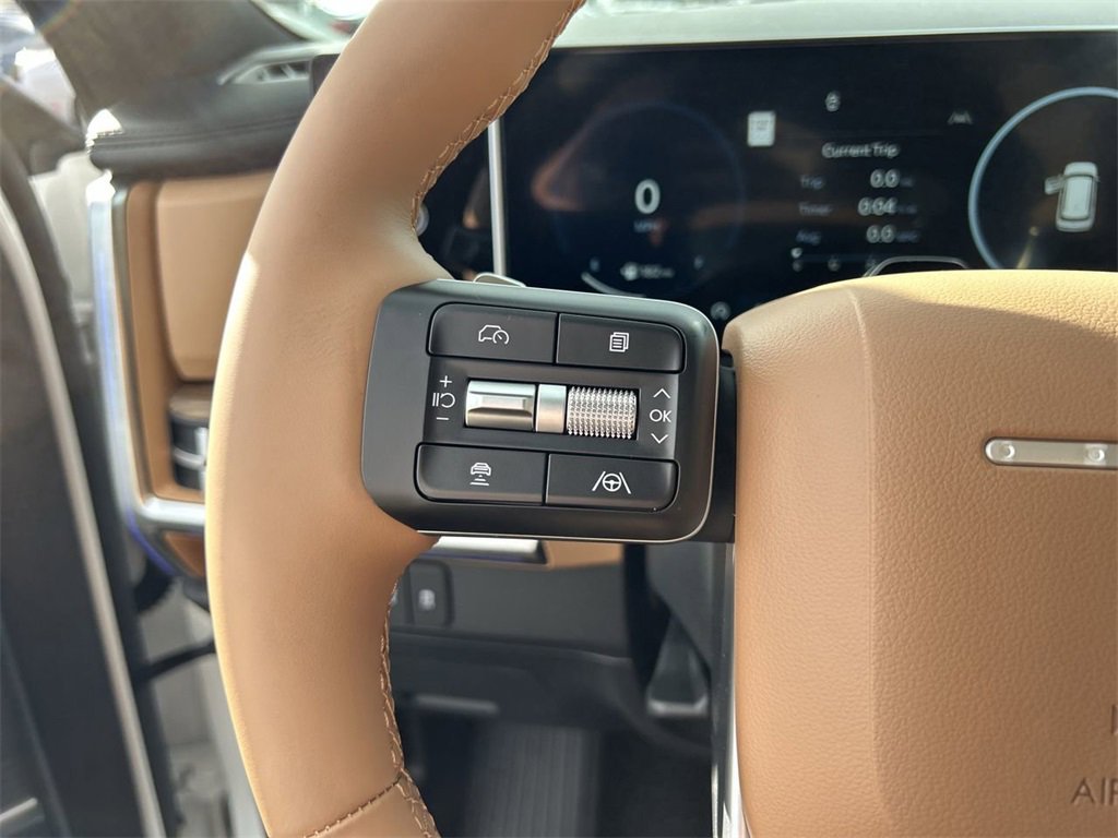 New 2026 Hyundai Santa Fe Limited image 28