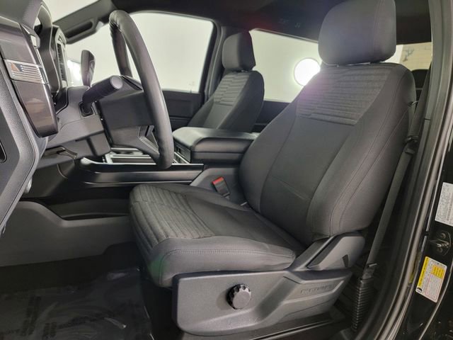 Certified 2023 Ford F150 XL w/ STX Appearance Package image 13