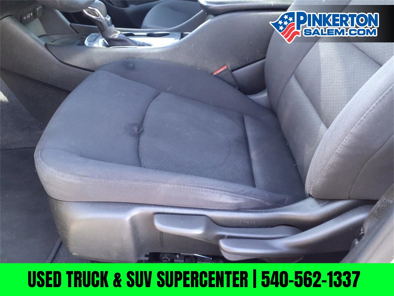 Used 2022 Chevrolet Malibu LS image 11