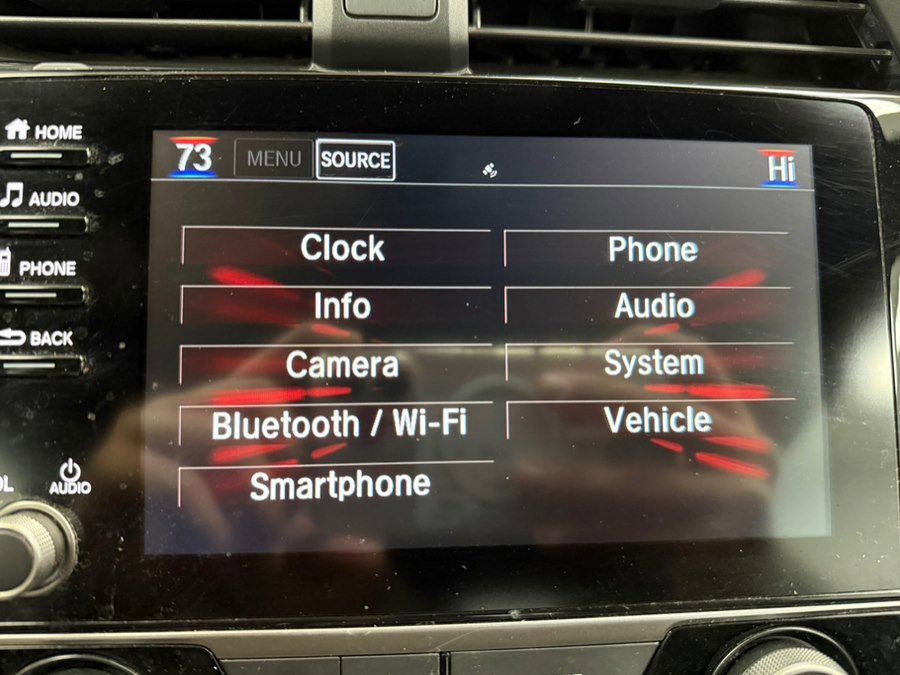 Used 2019 Honda Civic Si image 51