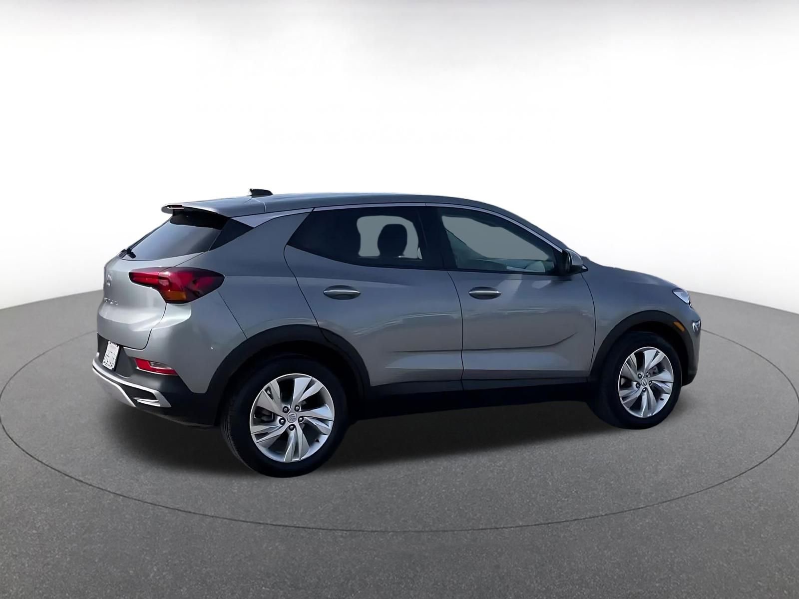 Used 2025 Buick Encore GX Preferred image 15