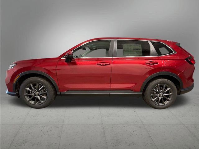 New 2026 Honda CR-V EX-L image 2