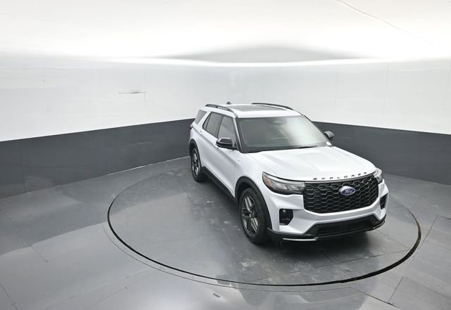 New 2026 Ford Explorer ST-Line w/ ST-Line Street Pack image 21