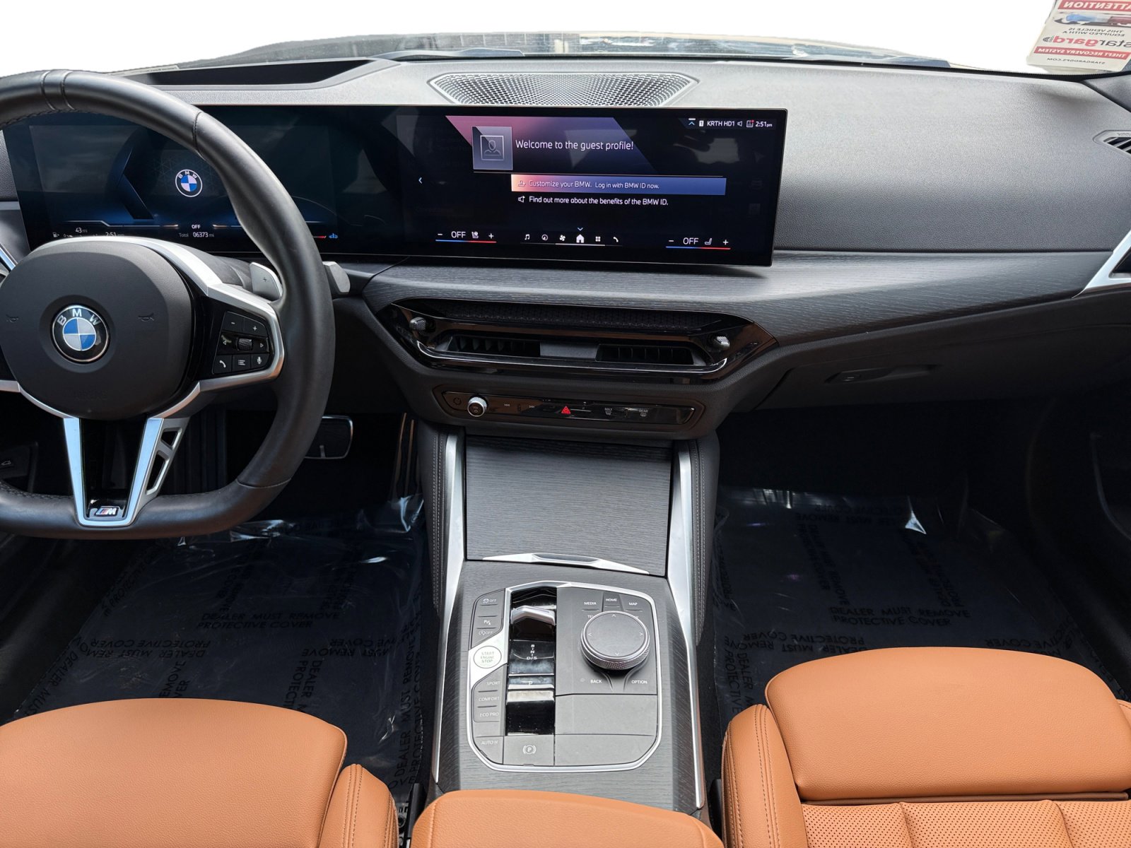 Used 2025 BMW 230i Coupe w/ M Sport Package image 11