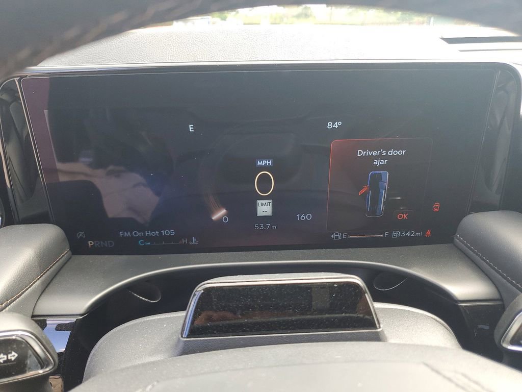 New 2025 Lincoln Aviator Reserve w/ Luxury Package RWD image 28