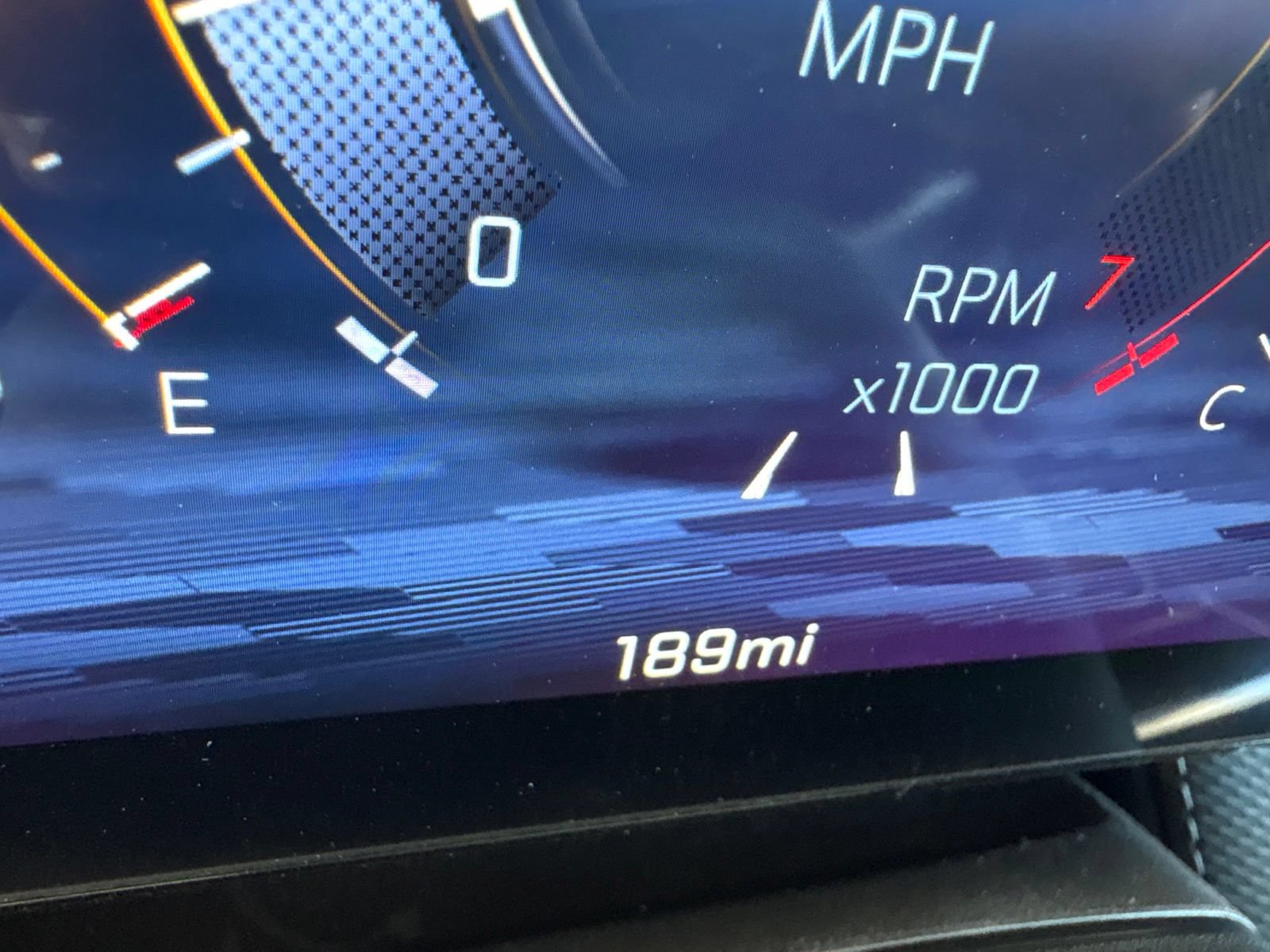 New 2027 Chevrolet Equinox LT w/ Midnight Edition FWD image 43