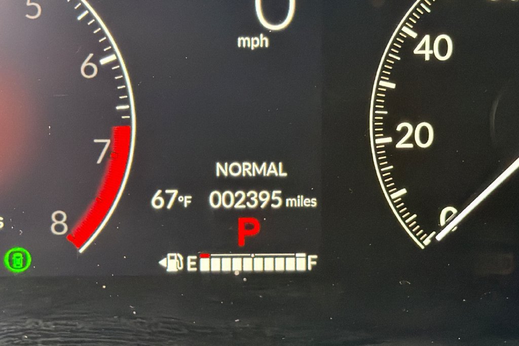Used 2027 Honda HR-V LX image 25