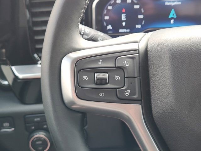 Used 2024 Chevrolet Silverado 1500 LT w/ Convenience Package II image 27