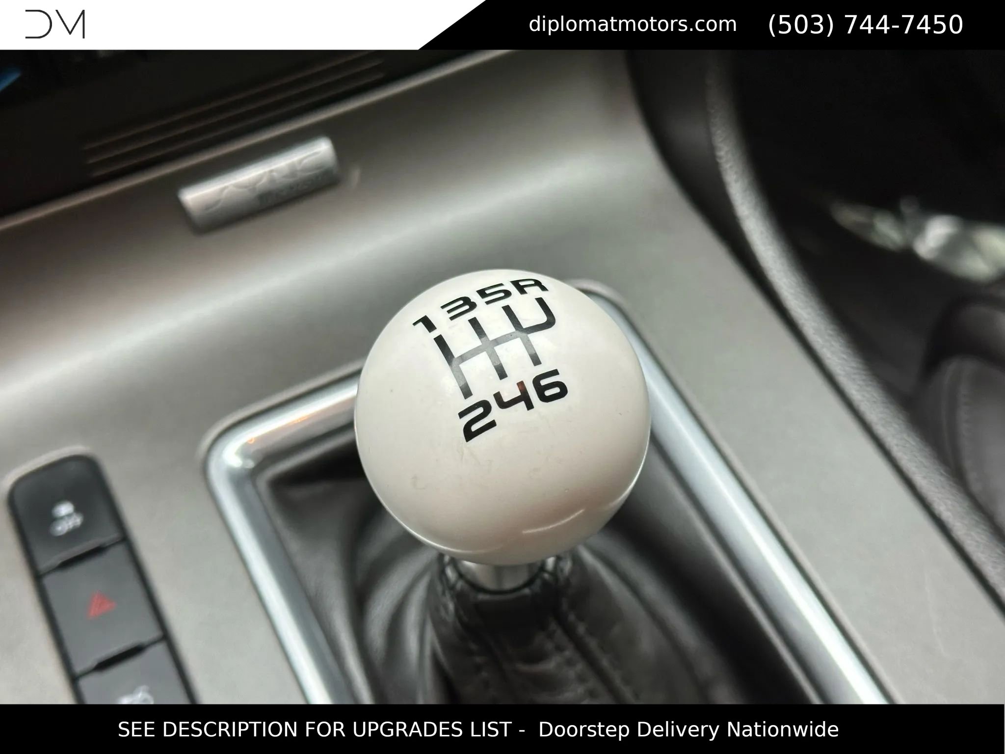 Used 2013 Ford Mustang Shelby GT500 image 29