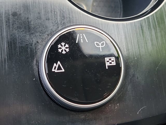 Used 2022 Nissan Rogue SV image 18