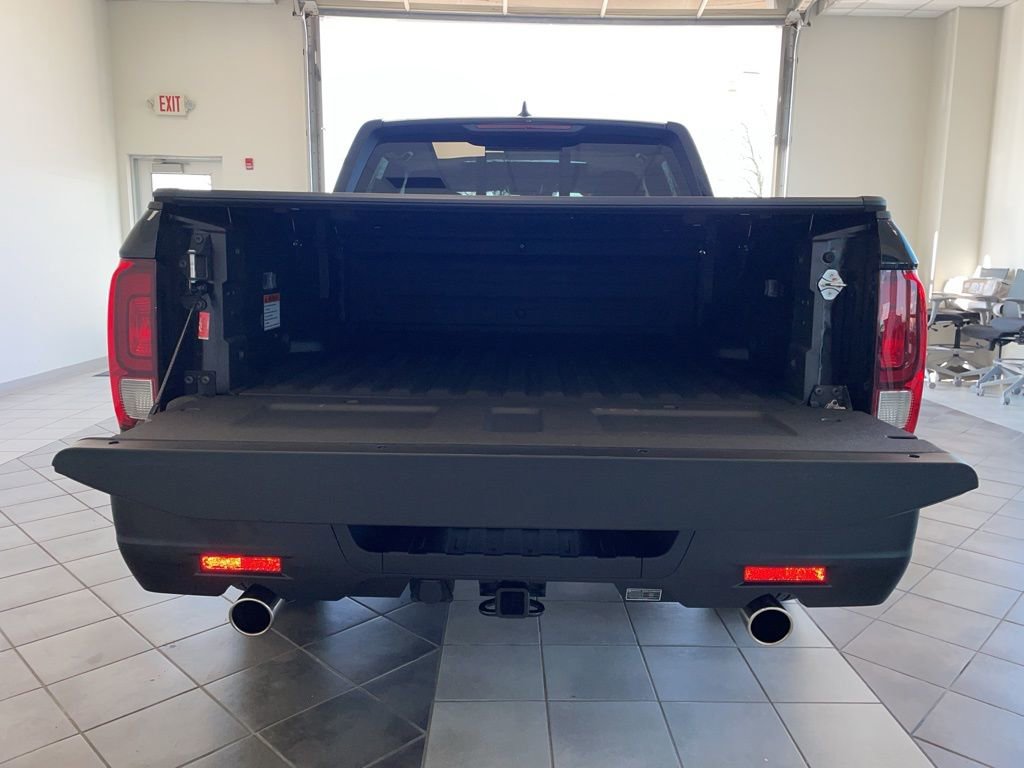 Used 2026 Honda Ridgeline RTL image 14