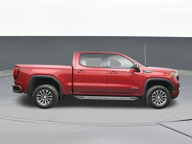 Used 2020 GMC Sierra 1500 AT4 w/ Off-Road Performance Package image 18