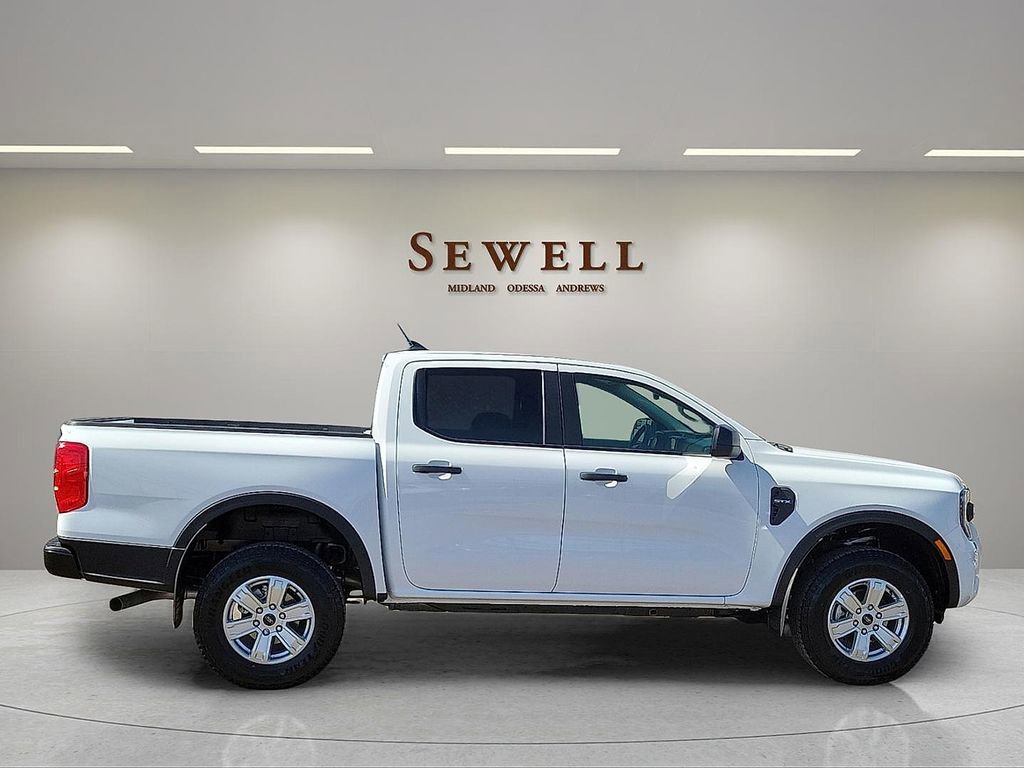 Used 2025 Ford Ranger XL image 6