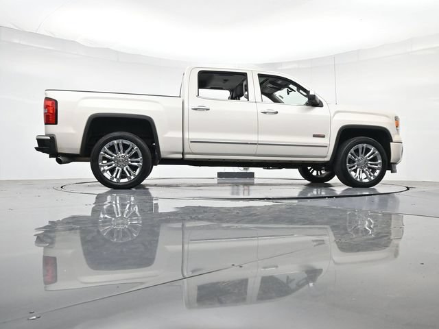 Used 2015 GMC Sierra 1500 SLT w/ All-Terrain Package AWD/4WD image 32