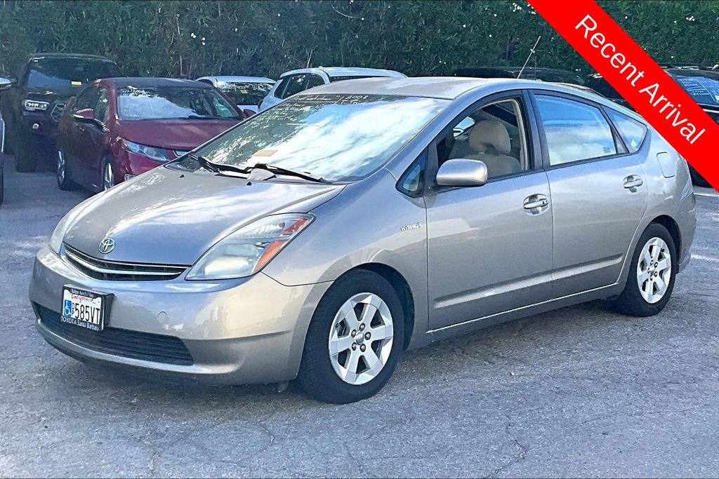 Used 2008 Toyota Prius image 3