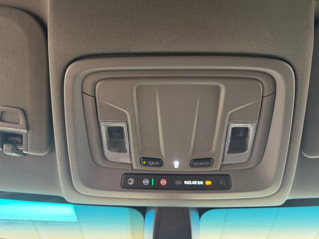 Used 2020 Chevrolet Silverado 1500 W/T w/ WT Safety Package image 37