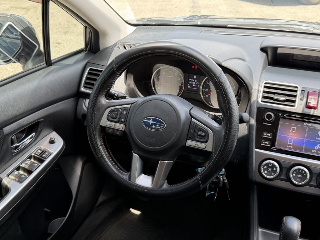 Used 2017 Subaru Crosstrek 2.0i Premium AWD/4WD image 13
