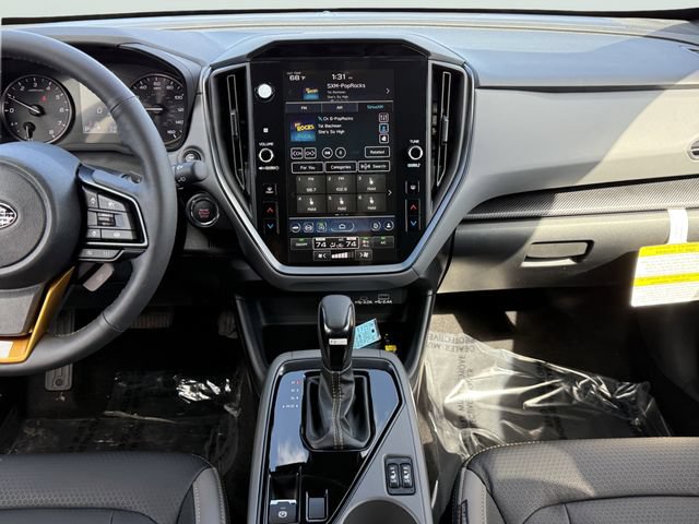 Used 2026 Subaru Crosstrek 2.5i Wilderness AWD/4WD image 12