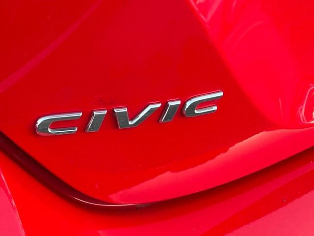 Used 2020 Honda Civic LX image 38