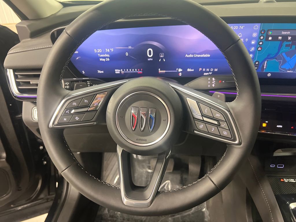 New 2026 Buick Envision Preferred AWD/4WD image 18