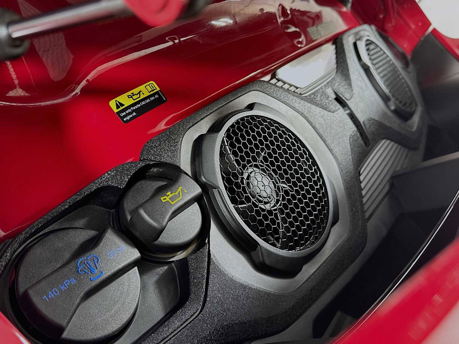 Certified 2023 Porsche 911 Carrera image 25