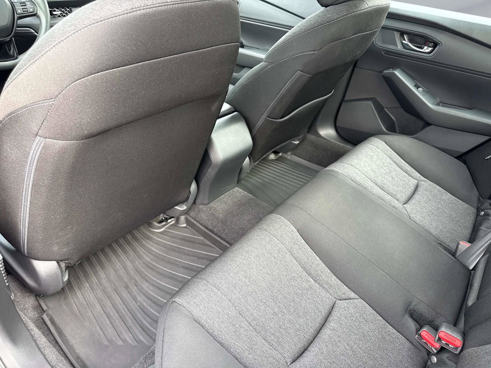 Certified 2023 Honda Accord EX image 14