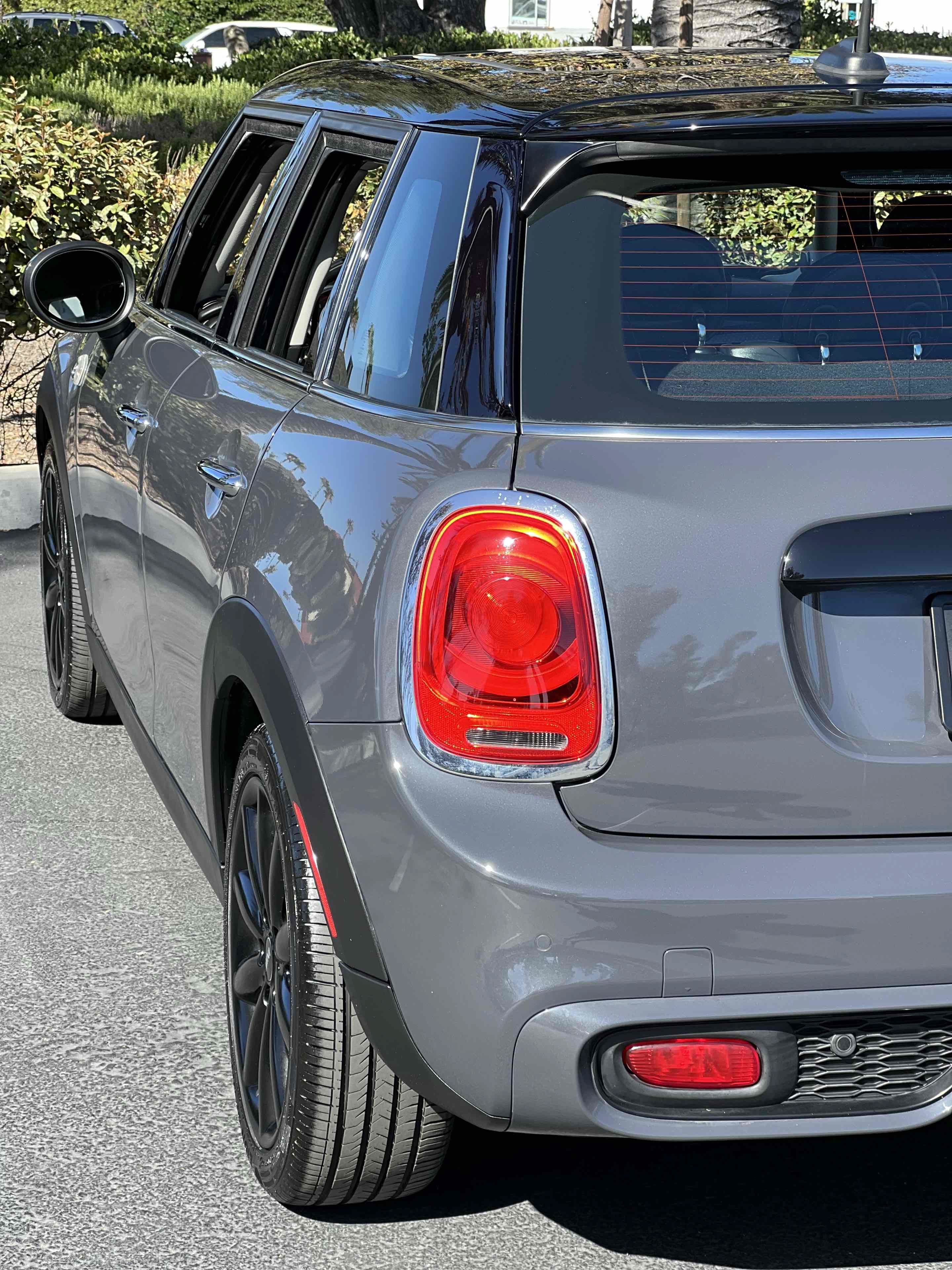 Used 2018 MINI Cooper S FWD image 45