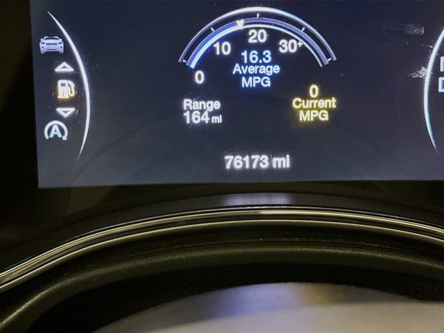 Used 2021 Jeep Grand Cherokee Laredo X AWD/4WD image 12