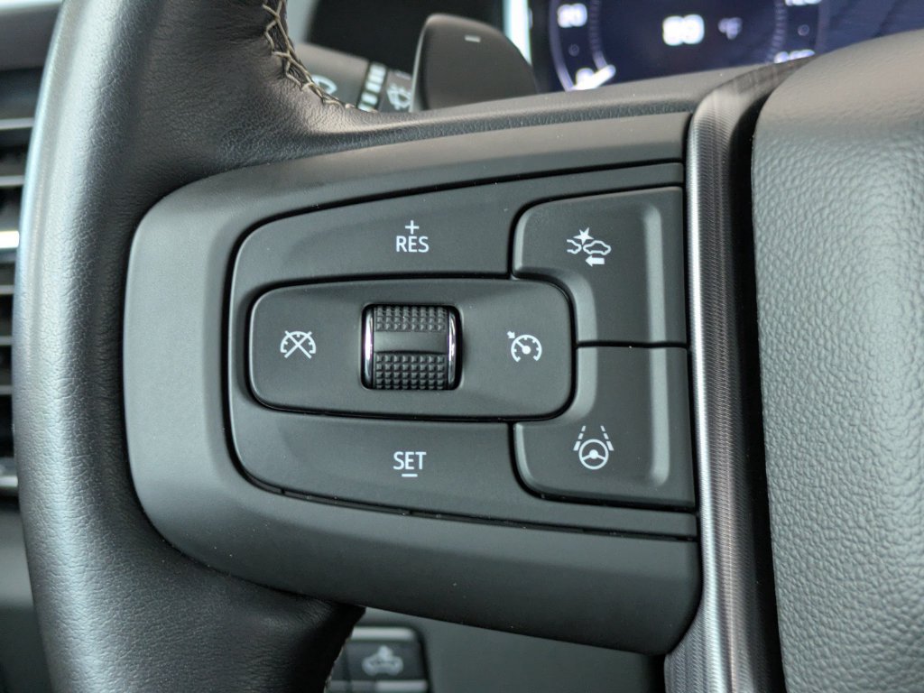 Used 2025 GMC Sierra 1500 Denali Ultimate AWD/4WD image 29