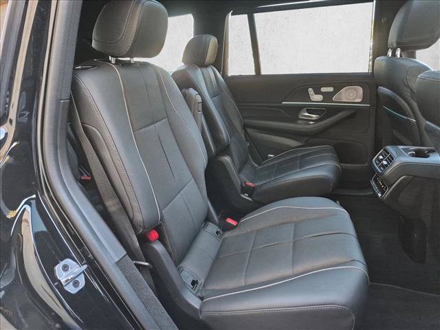 Certified 2023 Mercedes-Benz GLS 580 4MATIC image 23