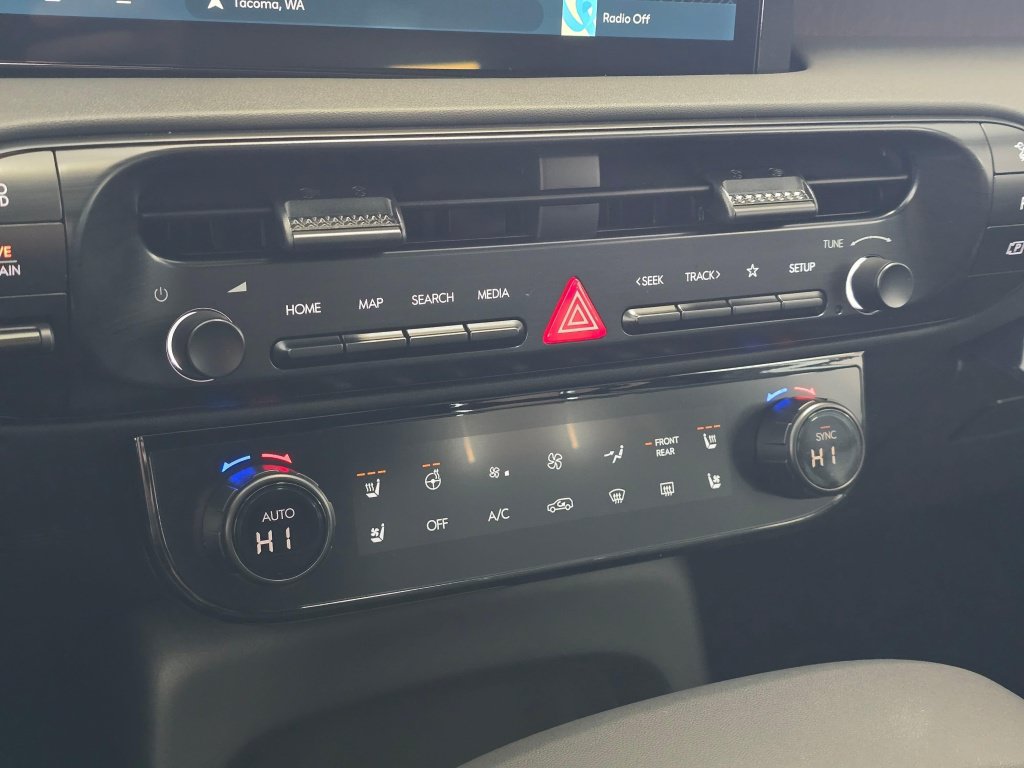 New 2026 Hyundai Palisade XRT Pro AWD/4WD image 26