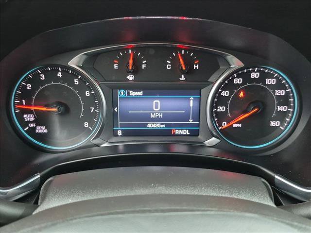 Used 2023 Chevrolet Equinox LT FWD image 11