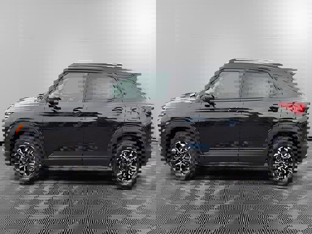New 2026 Chevrolet TrailBlazer LT w/ Driver Confidence Package image 4