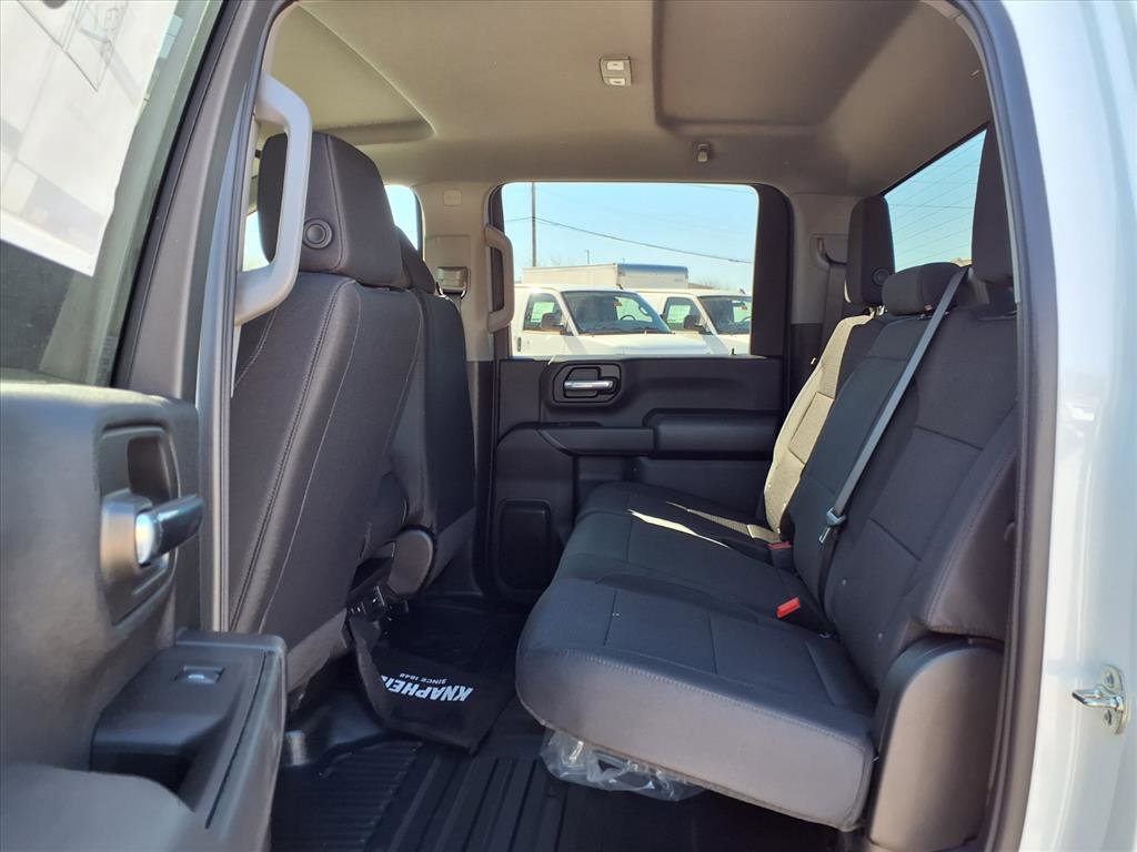 New 2026 GMC Sierra 3500 Pro w/ Convenience Package image 20
