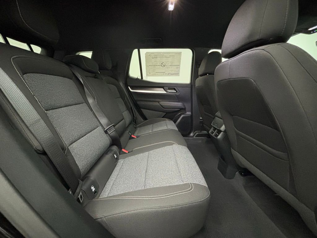 New 2026 GMC Terrain Elevation w/ Technology Package II image 34
