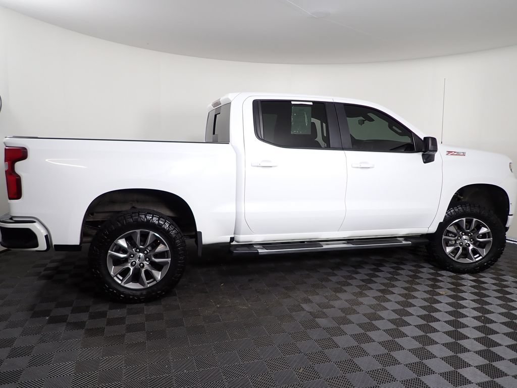 Used 2019 Chevrolet Silverado 1500 RST AWD/4WD image 19