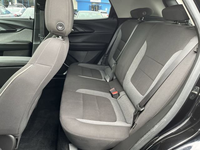 Used 2021 Chevrolet TrailBlazer LT w/ Convenience Package FWD image 25