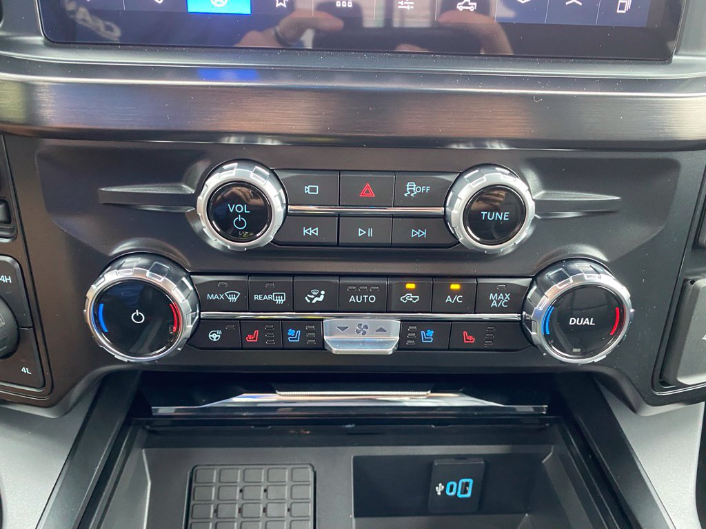 New 2026 Ford F250 Lariat w/ Tremor Off-Road Package AWD/4WD image 22