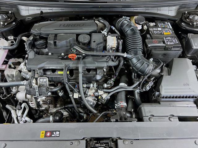 New 2025 Kia K4 GT-Line Turbo image 31