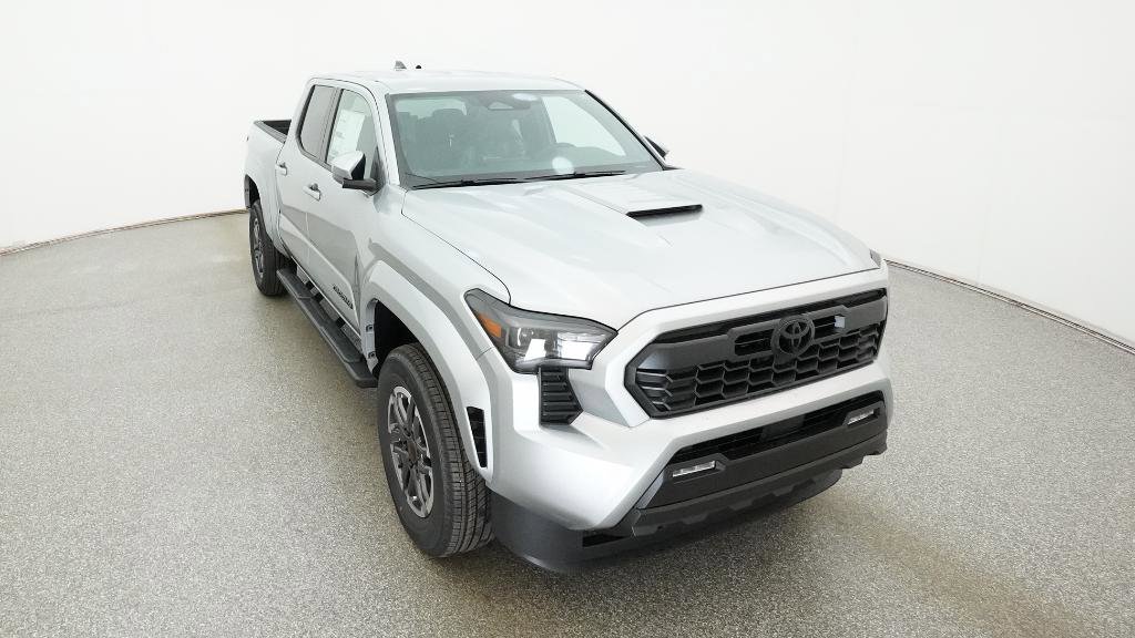 New 2026 Toyota Tacoma TRD Sport image 89
