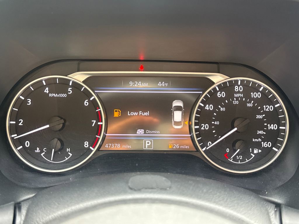 Used 2023 Nissan Sentra SV w/ All-Weather Package FWD image 21