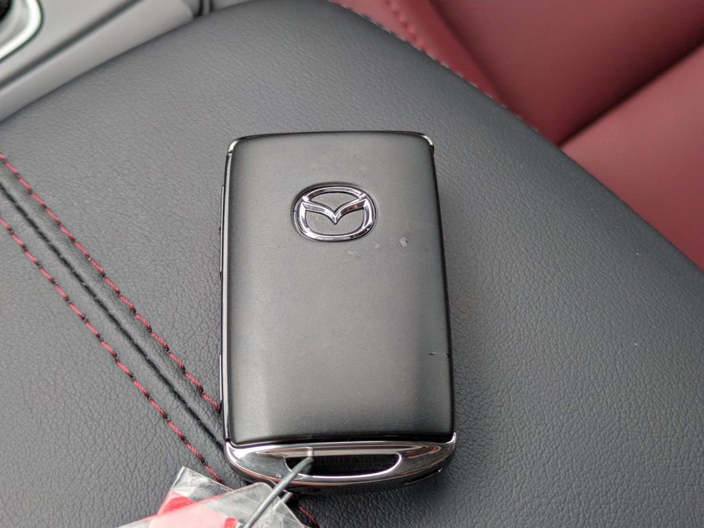 New 2026 MAZDA CX-30 AWD 2.5 S image 30