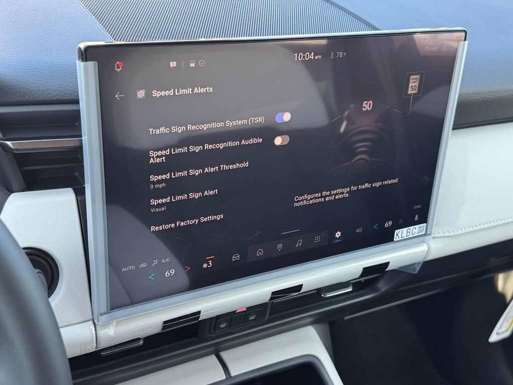 New 2026 MAZDA CX-5 Select AWD/4WD image 21