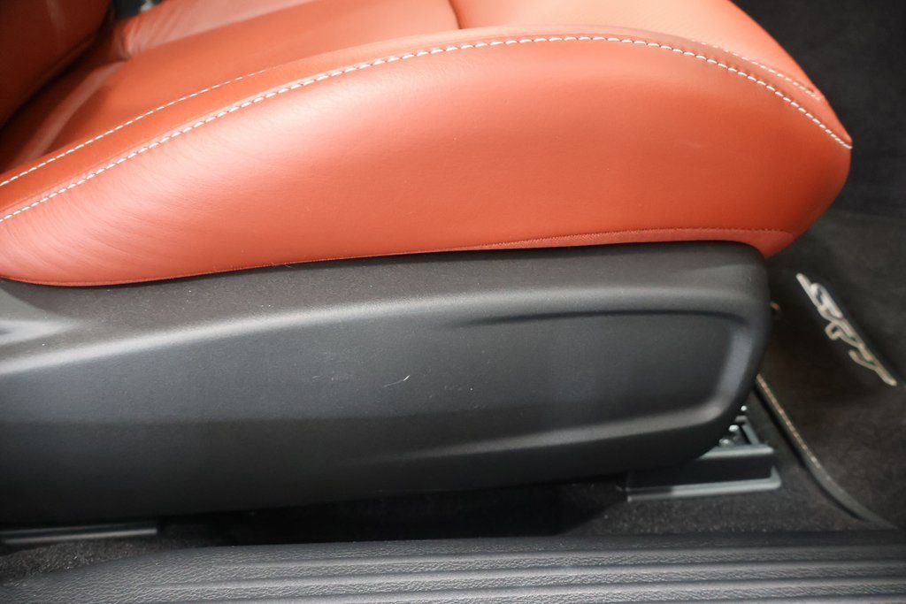 Used 2022 Dodge Challenger SRT Hellcat image 22