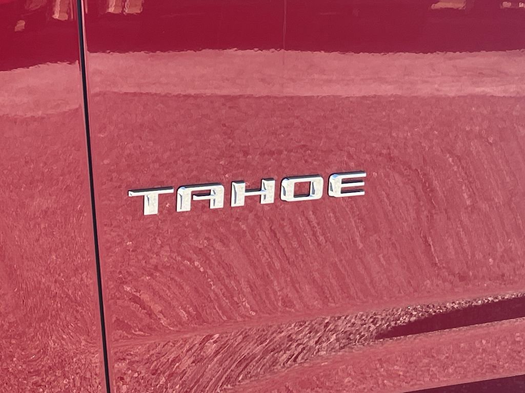 New 2026 Chevrolet Tahoe Premier w/ Sun And Tow Package image 27