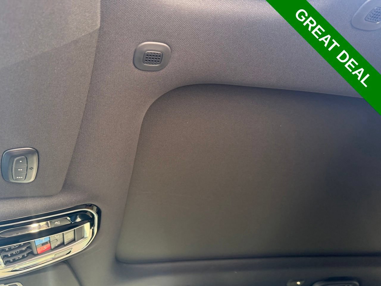 Used 2023 Jeep Grand Cherokee Summit w/ Luxury Tech Group V AWD/4WD image 34