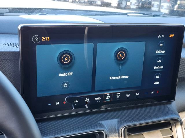 New 2026 Ford Mustang Coupe image 16