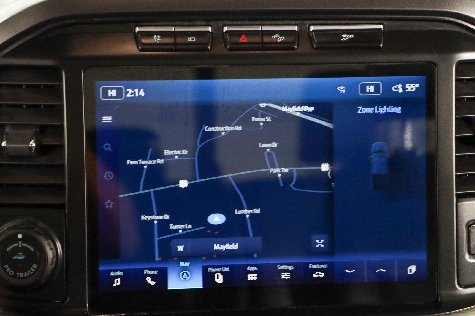 Used 2023 Ford F150 Lariat image 19