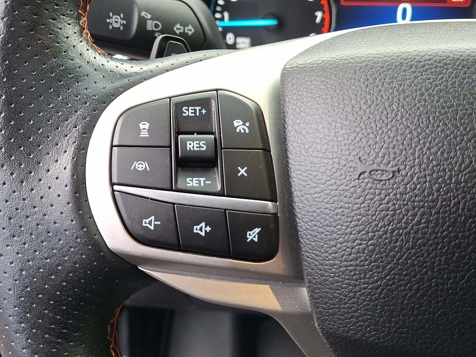 Certified 2022 Ford Explorer Timberline image 22