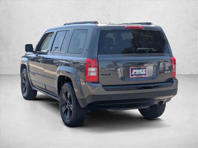 Used 2015 Jeep Patriot Sport w/ Power Value Group AWD/4WD image 7